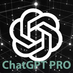 Imagem de capa para o Ebook ChatGPT: Aprenda a Dominar a Inteligência Artificial Conversacional Aplicando no seu negócio