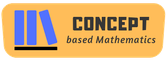 Concept based maths