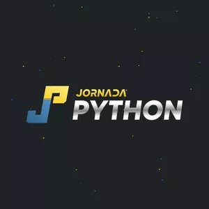 Imagem principal do produto Jornada Python