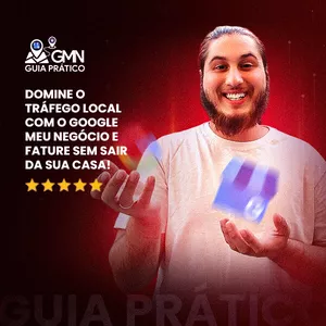 Imagem de capa para o Curso online Guia Prático GMN