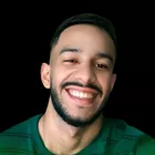 Foto do Criador Valdir Amorim