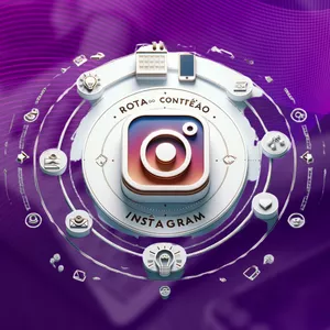 Imagem de capa para o Curso online Rota do Conteúdo