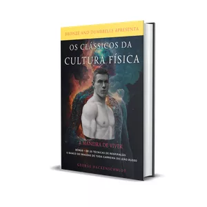 Imagem de capa para o Ebook A Maneira de Viver