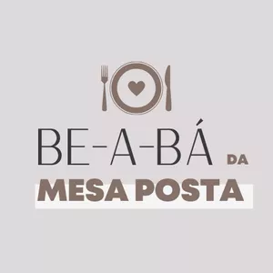 Imagem do curso Beabá da Mesa Posta
