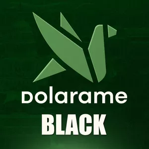Imagem de capa para o Curso online Dolarame Black