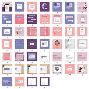 Imagem de capa para o Curso online TEMPLATES REDES SOCIAIS