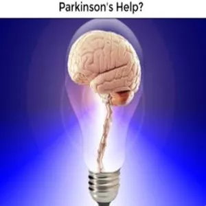 Image de couverture pour le Ebook Das Parkinson Protokoll