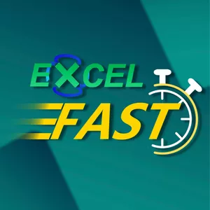 Imagem de capa para o Curso online Excel Fast