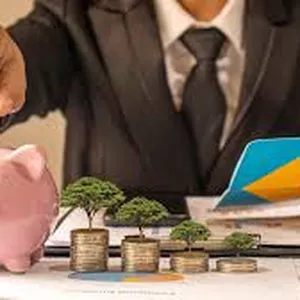 Imagem de capa para o Curso online Educação Financeira- Saia das dívidas