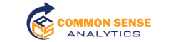 Common Sense Analytics University