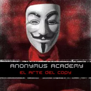Imagen de portada para Curso online Global Copy Anonymus