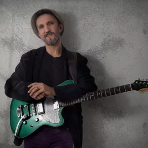 Imagem do curso Ritmos Brasileiros