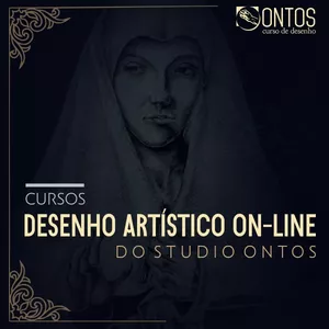 Imagem do curso Curso Completo: Desenho Artístico