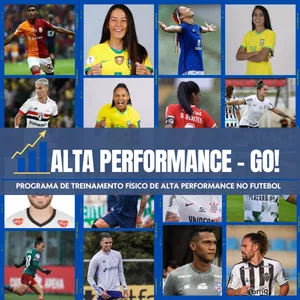 Imagem de capa para o Ebook PROGRAMA DE TREINAMENTO FÍSICO DE ALTA PERFORMANCE