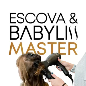 Imagem de capa para o Curso online ESCOVA & BABYLISS MASTER