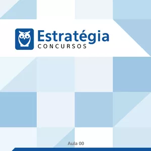 Imagem de capa para o Ebook Matemática e Raciocínio Lógico para Concursos – Estratégia Concursos