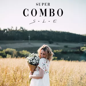 Imagem de capa para o Curso online SUPER COMBO: 21 PRESETS PARA LIGHTROOM - PACOTES L + E + S 