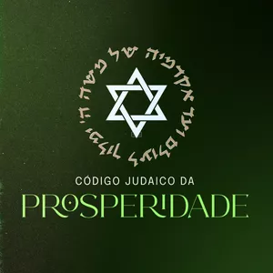 Imagem de capa para o Curso online Código Judaico da Prosperidade