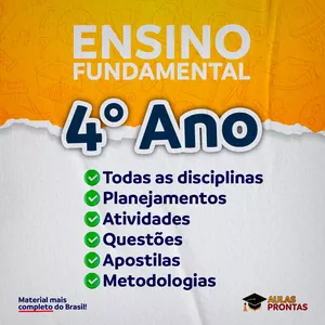 4º ANO - PLANEJAMENTOS E ATIVIDADES>