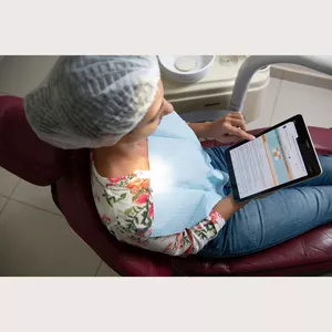 Imagem de capa para o Curso online Princípios básicos de Diagnóstico DTM  integrando Odontologia, posturologia e abordagem Biopsicossocial.