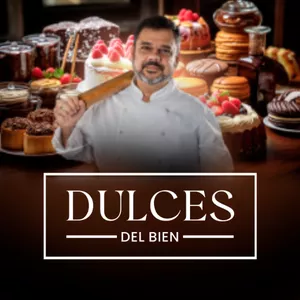 Imagen de portada para Curso online Dulces del bien