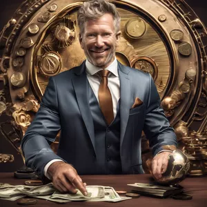 Imagem do curso "Guia Financeiro para Iniciantes”