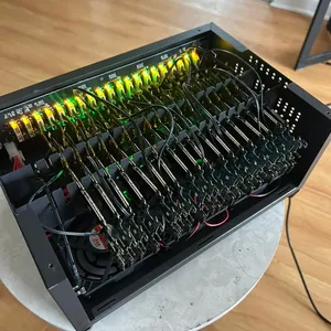 Imagen de portada para Curso online Granja de Bots