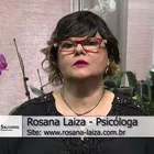 Foto do Criador Rosana Laiza psicóloga