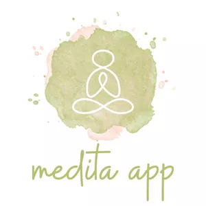 Imagem de capa para o Curso online Assinatura Anual - Medita App 
