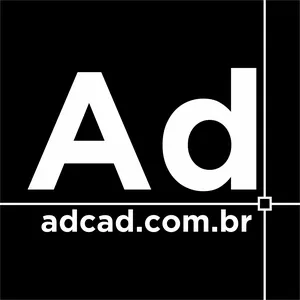Imagem principal do produto AdCAD Tools - Barra de Ferramentas para AutoCAD