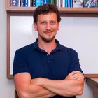 Foto do autor Leonardo Schneider