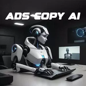Imagem de capa para o Curso online Ads Copy AI