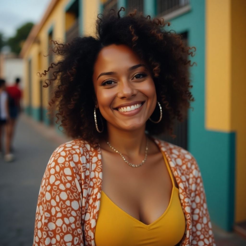 Roberta Fernandes, 29 anos – Recife/PE