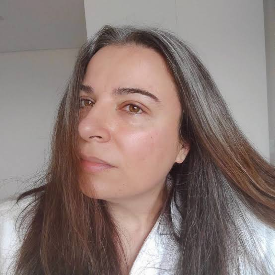Joana Oliveira