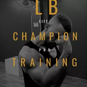 Imagem principal do produto Champion Training