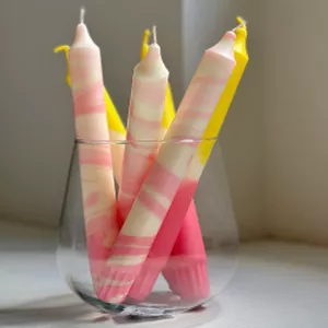 Imagem do curso Velas DipDye e Marmorizadas