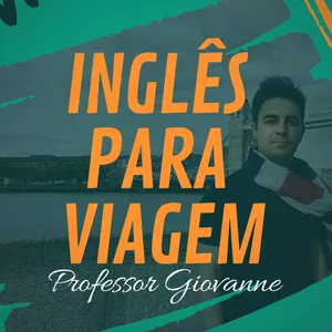 Imagem de capa para o Curso online Inglês para viagem
