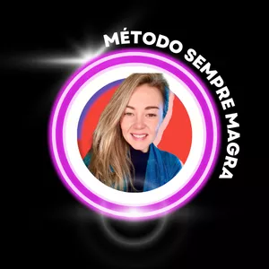 Imagem de capa para o Curso online Método Sempre Magra