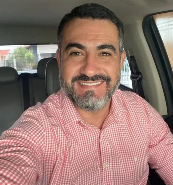 Ernesto Gómez