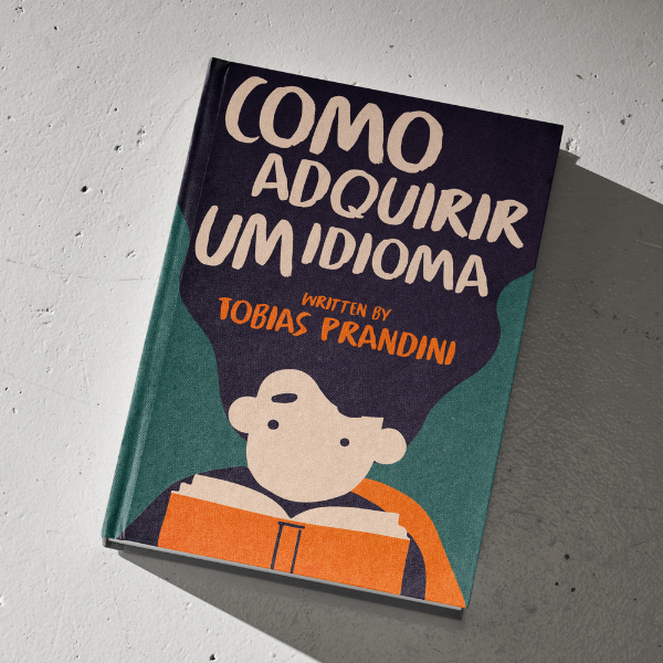 COMO ADQUIRIR UM IDIOMA