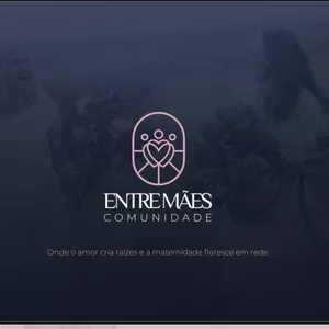 Imagem do curso Comunidade Entre Mães!!