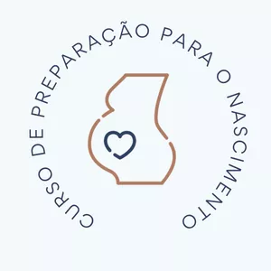Imagem de capa para o Curso online Preparação para o Nascimento