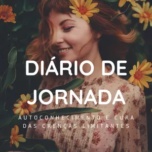 Imagem de capa para o Ebook DIÁRIO DE JORNADA