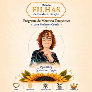 Imagem do curso MÉTODO FILHAS 