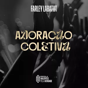 Imagem de capa para o Curso online Adoração Coletiva