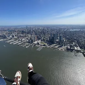 Imagem de capa para o Curso online Mapa COMPLETO de Nova York com todos os pontos turísticos, restaurantes, lojas e mais!