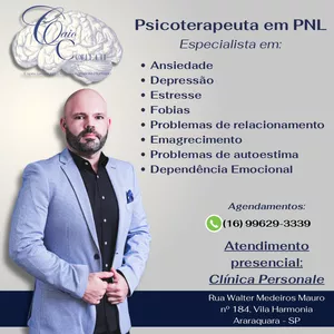 Imagem de capa para o Serviço online Atendimento em PNL\Coaching