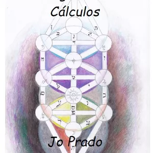 Imagem de capa para o Ebook eBook - Todos os Cálculos  Numerologia Cabalística 