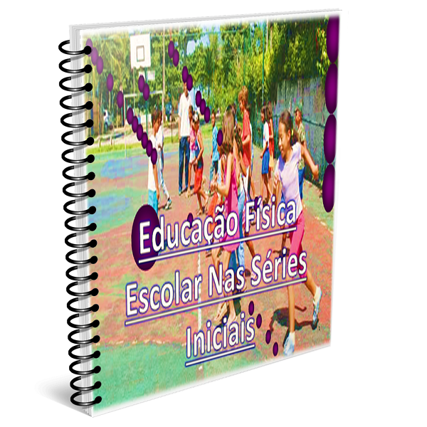 Imagem do curso Educação Física Escolar nas Séries Iniciais.