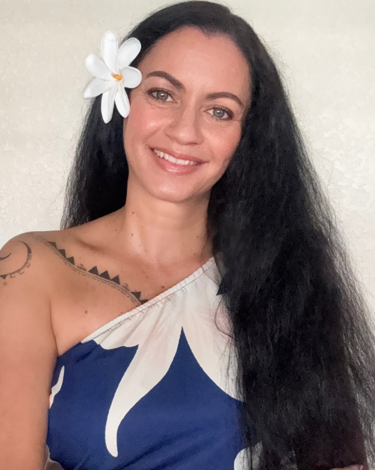 Your Tahitian Course Creator